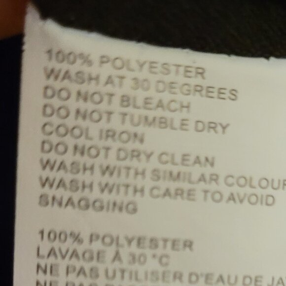 Nasty Gal Tiering Up My Heart Pleated Pants NWOT! - Picture 10 of 10